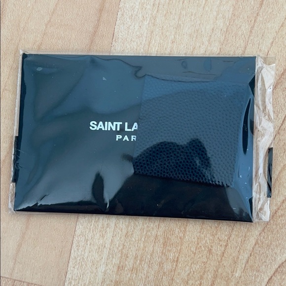 YSL Navy Kate Bag - Picture 16 of 17